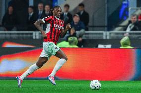 CALCIO - Coppa Italia - Semifinal - Inter - FC Internazionale vs AC Milan
