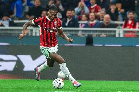 CALCIO - Coppa Italia - Semifinal - Inter - FC Internazionale vs AC Milan