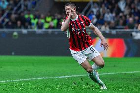 CALCIO - Coppa Italia - Semifinal - Inter - FC Internazionale vs AC Milan