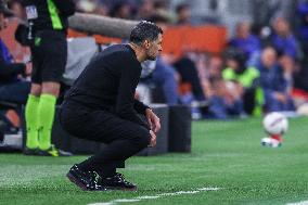 CALCIO - Coppa Italia - Semifinal - Inter - FC Internazionale vs AC Milan