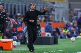 CALCIO - Coppa Italia - Semifinal - Inter - FC Internazionale vs AC Milan