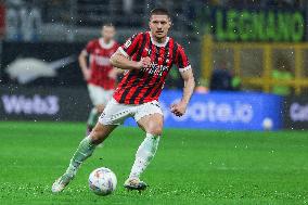 CALCIO - Coppa Italia - Semifinal - Inter - FC Internazionale vs AC Milan