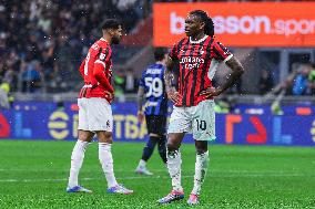 CALCIO - Coppa Italia - Semifinal - Inter - FC Internazionale vs AC Milan