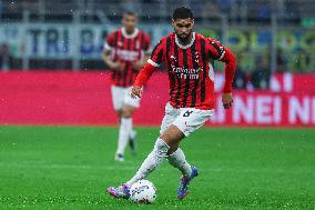 CALCIO - Coppa Italia - Semifinal - Inter - FC Internazionale vs AC Milan