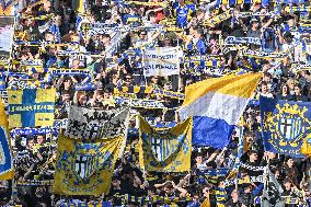 CALCIO - Serie A - Parma Calcio vs Juventus FC