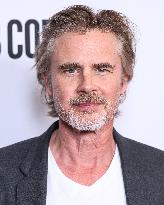 Premiere Of Lionsgate's Mob Cops - LA