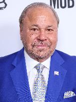 Premiere Of Lionsgate's Mob Cops - LA