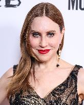 Premiere Of Lionsgate's Mob Cops - LA