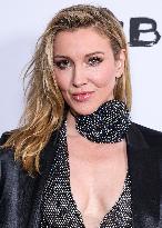Premiere Of Lionsgate's Mob Cops - LA