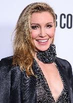 Premiere Of Lionsgate's Mob Cops - LA
