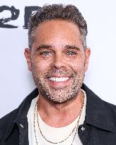 Premiere Of Lionsgate's Mob Cops - LA