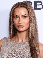 Premiere Of Lionsgate's Mob Cops - LA