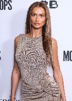 Premiere Of Lionsgate's Mob Cops - LA