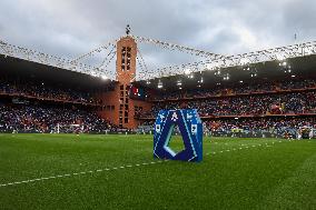 CALCIO - Serie A - Genoa CFC vs SS Lazio
