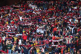 CALCIO - Serie A - Genoa CFC vs SS Lazio