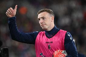 CALCIO - Coppa Italia - Bologna FC vs Empoli FC