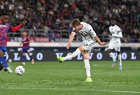 CALCIO - Coppa Italia - Bologna FC vs Empoli FC