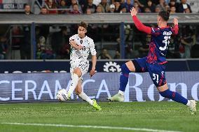 CALCIO - Coppa Italia - Bologna FC vs Empoli FC