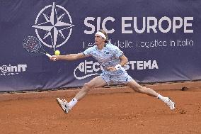 TENNIS - Eventi nazionali - ATP Roma Open - Quarter-Finals