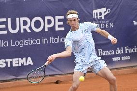 TENNIS - Eventi nazionali - ATP Roma Open - Quarter-Finals
