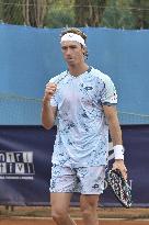 TENNIS - Eventi nazionali - ATP Roma Open - Quarter-Finals