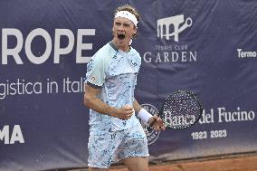 TENNIS - Eventi nazionali - ATP Roma Open - Quarter-Finals
