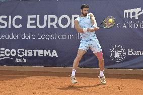 TENNIS - Eventi nazionali - ATP Roma Open - Quarter-Finals