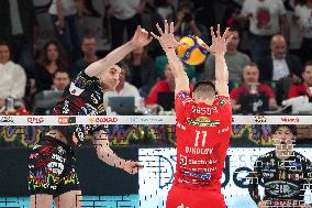 VOLLEY - Superlega Serie A - Playoff Scudetto - Sir Susa Vim Perugia vs Cucine Lube Civitanova