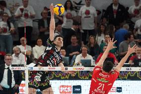 VOLLEY - Superlega Serie A - Playoff Scudetto - Sir Susa Vim Perugia vs Cucine Lube Civitanova