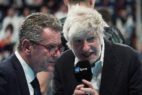 VOLLEY - Superlega Serie A - Playoff Scudetto - Sir Susa Vim Perugia vs Cucine Lube Civitanova