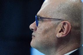 VOLLEY - Superlega Serie A - Playoff Scudetto - Sir Susa Vim Perugia vs Cucine Lube Civitanova