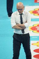 VOLLEY - Superlega Serie A - Playoff Scudetto - Sir Susa Vim Perugia vs Cucine Lube Civitanova