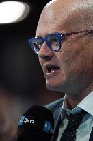 VOLLEY - Superlega Serie A - Playoff Scudetto - Sir Susa Vim Perugia vs Cucine Lube Civitanova