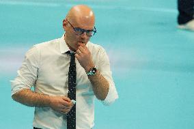 VOLLEY - Superlega Serie A - Playoff Scudetto - Sir Susa Vim Perugia vs Cucine Lube Civitanova