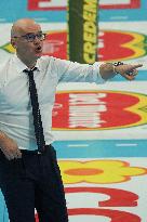 VOLLEY - Superlega Serie A - Playoff Scudetto - Sir Susa Vim Perugia vs Cucine Lube Civitanova