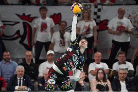 VOLLEY - Superlega Serie A - Playoff Scudetto - Sir Susa Vim Perugia vs Cucine Lube Civitanova