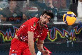 VOLLEY - Superlega Serie A - Playoff Scudetto - Sir Susa Vim Perugia vs Cucine Lube Civitanova
