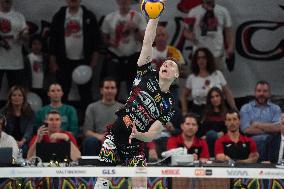 VOLLEY - Superlega Serie A - Playoff Scudetto - Sir Susa Vim Perugia vs Cucine Lube Civitanova