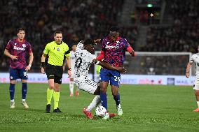 CALCIO - Coppa Italia - Bologna FC vs Empoli FC