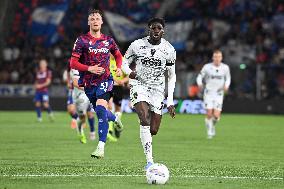 CALCIO - Coppa Italia - Bologna FC vs Empoli FC