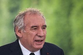 Annual commemoration of the Armenian genocide of 1915 in Paris - FA