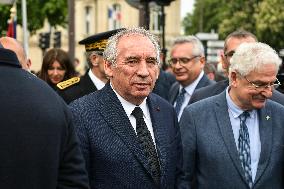 Annual commemoration of the Armenian genocide of 1915 in Paris - FA