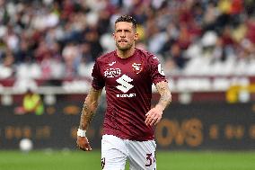 CALCIO - Serie A - Torino FC vs Udinese Calcio