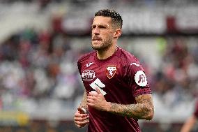 CALCIO - Serie A - Torino FC vs Udinese Calcio