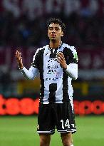 CALCIO - Serie A - Torino FC vs Udinese Calcio