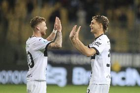 CALCIO - Serie A - Parma Calcio vs Juventus FC