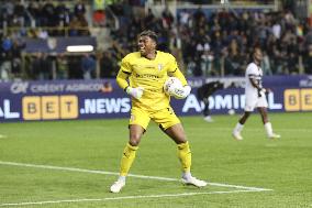 CALCIO - Serie A - Parma Calcio vs Juventus FC