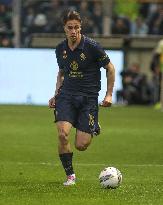 CALCIO - Serie A - Parma Calcio vs Juventus FC