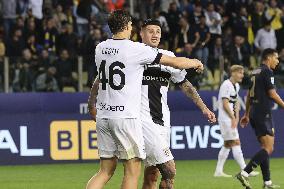 CALCIO - Serie A - Parma Calcio vs Juventus FC