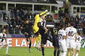 CALCIO - Serie A - Parma Calcio vs Juventus FC
